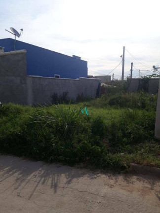 Terreno à Venda, 112 m² em Campo Grande - Rio De Janeiro