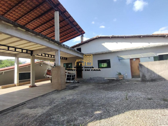 Imagem Casa com 4 Quartos à Venda, 350 m² em Jardim Martinelli - Penedo