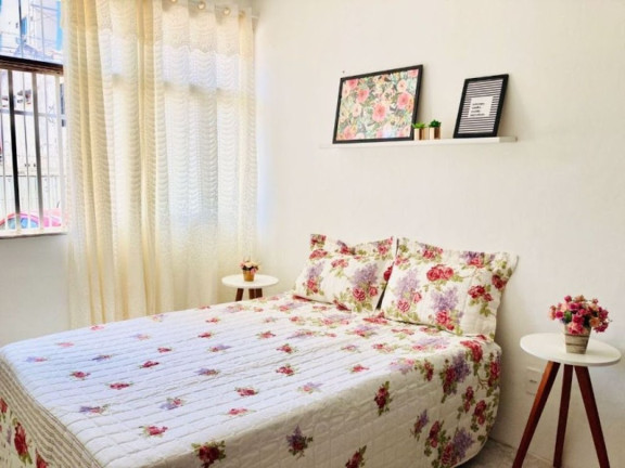 Imagem Apartamento com 3 Quartos à Venda, 100 m² em Amaralina - Salvador Imagem Apartamento com 3 Quartos à Venda, 100 m² em Amaralina - Salvador