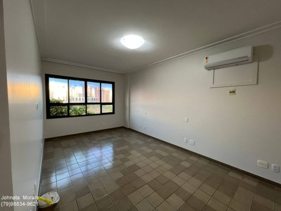Imagem Apartamento com 4 Quartos à Venda, 170 m² em Grageru - Aracaju Imagem Apartamento com 4 Quartos à Venda, 170 m² em Grageru - Aracaju