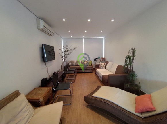 Apartamento com 4 Quartos à Venda, 100 m² em Enseada - Guarujá