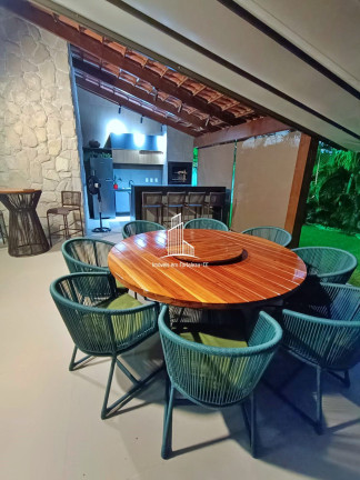Imagem Casa com 4 Quartos à Venda, 400 m² em Coaçu - Eusébio Imagem Casa com 4 Quartos à Venda, 400 m² em Coaçu - Eusébio