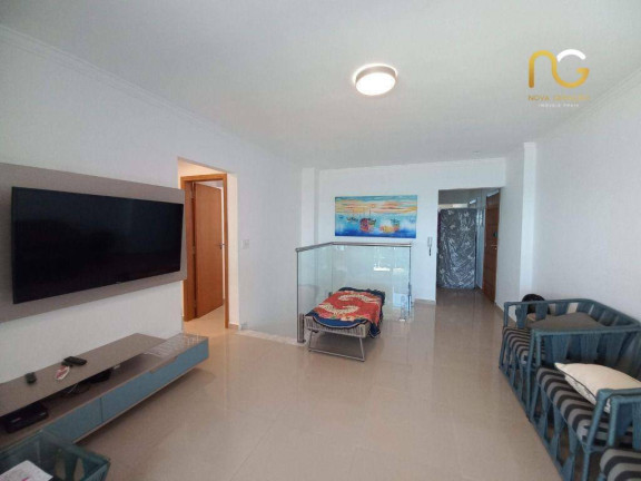 Imagem Imóvel com 3 Quartos à Venda, 192 m² em Aviação - Praia Grande Imagem Imóvel com 3 Quartos à Venda, 192 m² em Aviação - Praia Grande