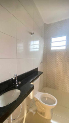 Imagem Sobrado com 2 Quartos à Venda, 45 m² em Esmeralda - Praia Grande