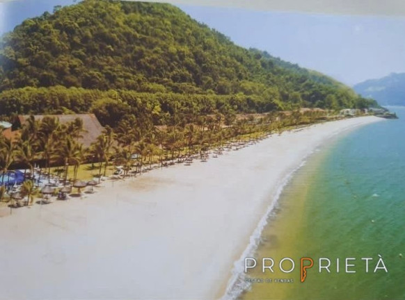 Imagem Terreno à Venda, 3.600 m² em Centro - Mangaratiba Imagem Terreno à Venda, 3.600 m² em Centro - Mangaratiba