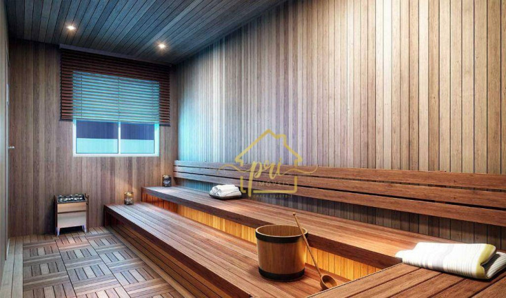 Imagem Apartamento com 3 Quartos à Venda, 82 m² em Boqueirão - Santos Imagem Apartamento com 3 Quartos à Venda, 82 m² em Boqueirão - Santos