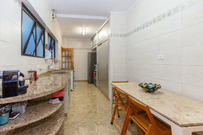Imagem Sobrado com 3 Quartos à Venda,  em Aclimação - São Paulo