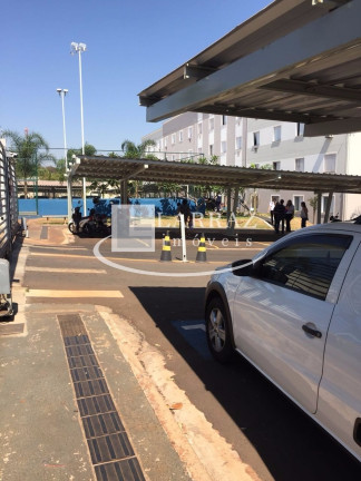 Imagem Imóvel com 2 Quartos à Venda, 47 m² em Ipiranga - Ribeirão Preto Imagem Imóvel com 2 Quartos à Venda, 47 m² em Ipiranga - Ribeirão Preto