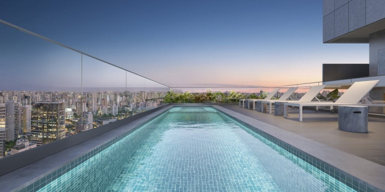 Imagem Imóvel com 3 Quartos à Venda, 191 m² em Pinheiros - São Paulo Imagem Imóvel com 3 Quartos à Venda, 191 m² em Pinheiros - São Paulo