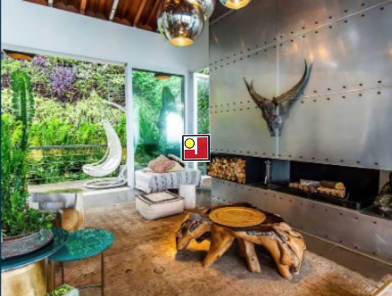 Imagem Casa com 5 Quartos à Venda, 800 m² em Joá - Rio De Janeiro