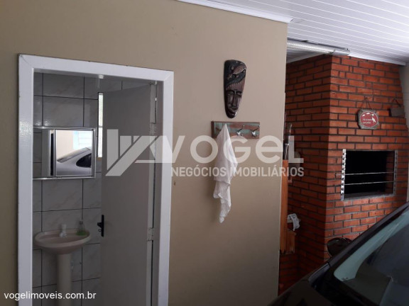 Imagem Casa com 5 Quartos à Venda, 256 m² em Duque De Caxias - Sao Leopoldo Imagem Casa com 5 Quartos à Venda, 256 m² em Duque De Caxias - Sao Leopoldo