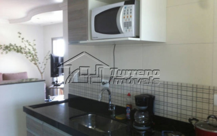 Apartamento com 02 Quartos à Venda, 60 m² em Jardim Aquarius - São José Dos Campos
