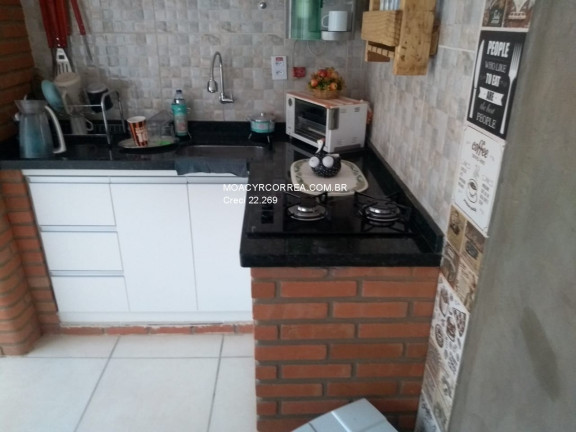 Imagem Imóvel com 3 Quartos à Venda, 250 m² em Central Parque Sorocaba - Sorocaba