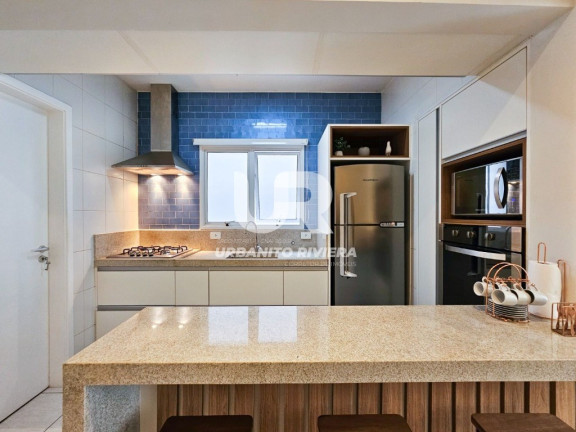 Imagem Flat com 2 Quartos à Venda, 84 m² em Riviera - Bertioga