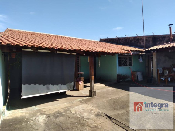 Imagem Casa com 1 Quarto à Venda, 283 m² em Jardim São Luiz - Limeira Imagem Casa com 1 Quarto à Venda, 283 m² em Jardim São Luiz - Limeira