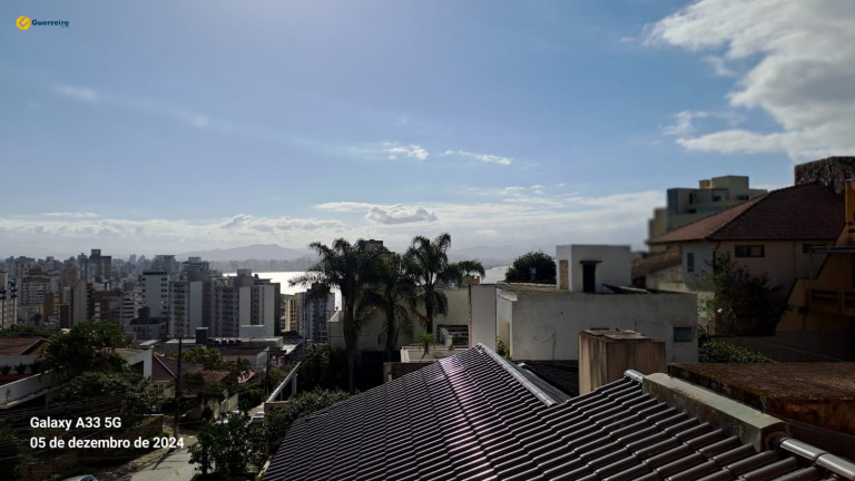 Imagem Imóvel com 5 Quartos à Venda, 450 m² em Agronômica - Florianópolis