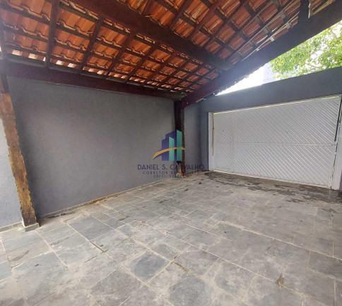 Imagem Casa com 3 Quartos à Venda, 250 m² em Aviação - Praia Grande Imagem Casa com 3 Quartos à Venda, 250 m² em Aviação - Praia Grande