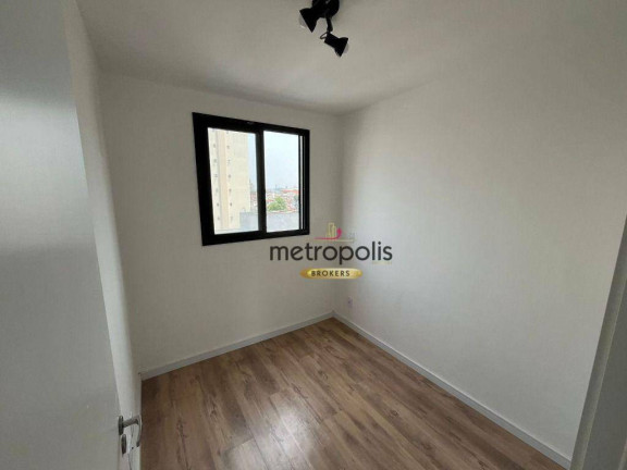Imagem Apartamento com 2 Quartos à Venda, 49 m² em Vila Valparaíso - Santo André Imagem Apartamento com 2 Quartos à Venda, 49 m² em Vila Valparaíso - Santo André