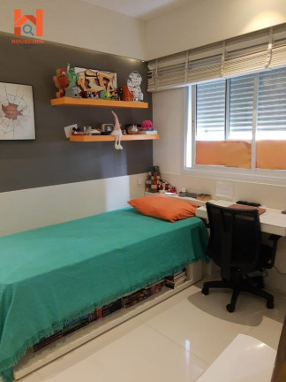 Imagem Apartamento com 2 Quartos à Venda, 93 m² em Vila Nair - São Paulo