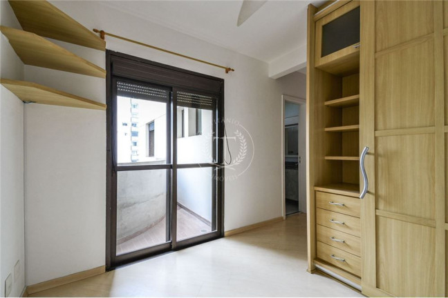 Imagem Apartamento com 3 Quartos à Venda, 178 m² em Campo Belo - São Paulo