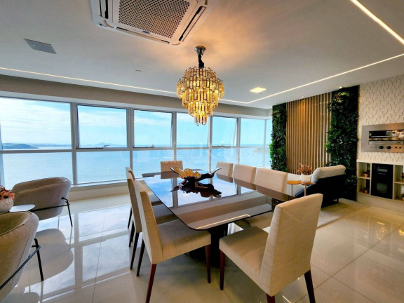 Imagem Apartamento com 4 Quartos à Venda, 310 m² em Centro - Balneário Camboriú Imagem Apartamento com 4 Quartos à Venda, 310 m² em Centro - Balneário Camboriú