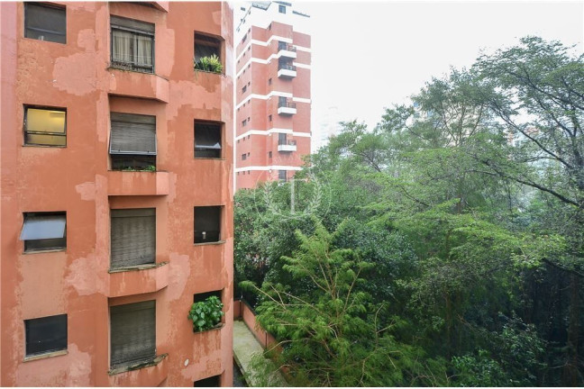 Imagem Apartamento com 1 Quarto à Venda, 40 m² em São Paulo