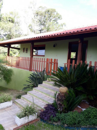 Casa com 5 Quartos à Venda, 500 m² em Lomba Grande - Novo Hamburgo