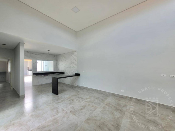 Imagem Casa com 3 Quartos à Venda, 131 m² em Jardim Altos De Santana Ii - Jacareí