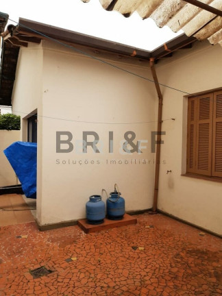 Imagem Sobrado com 3 Quartos à Venda, 200 m² em Itaim Bibi - São Paulo