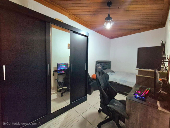 Imagem Casa com 3 Quartos à Venda, 152 m² em Vila Prado - Roseira Imagem Casa com 3 Quartos à Venda, 152 m² em Vila Prado - Roseira