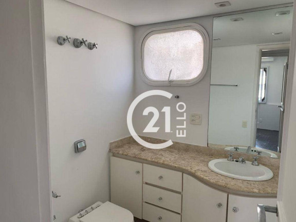 Imagem Apartamento com 3 Quartos à Venda, 140 m² em Jardim Paulista - São Paulo Imagem Apartamento com 3 Quartos à Venda, 140 m² em Jardim Paulista - São Paulo