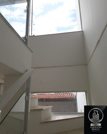 Imagem Sobrado com 3 Quartos à Venda, 192 m² em Jardim Das Estrelas - Sorocaba Imagem Sobrado com 3 Quartos à Venda, 192 m² em Jardim Das Estrelas - Sorocaba