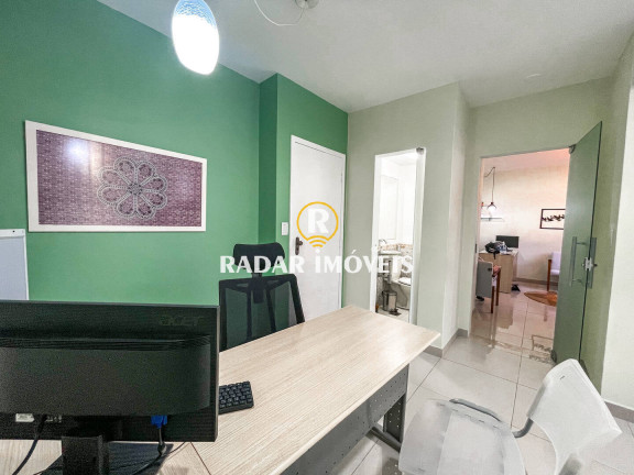 Imagem Sala Comercial à Venda, 45 m² em Centro - Cabo Frio
