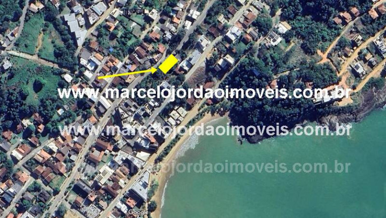 Imagem Apartamento com 6 Quartos à Venda, 460 m² em Balneário De Iriri - Anchieta