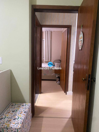 Imagem Apartamento com 2 Quartos à Venda, 55 m² em Independência - São Bernardo Do Campo Imagem Apartamento com 2 Quartos à Venda, 55 m² em Independência - São Bernardo Do Campo