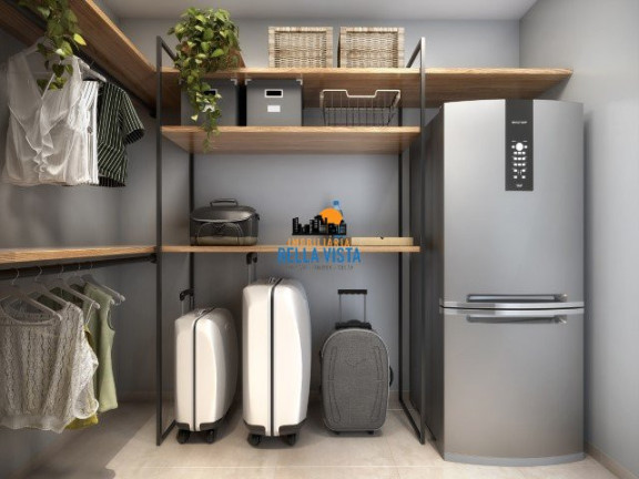 Imagem Apartamento com 2 Quartos à Venda, em Higienópolis - São Paulo Imagem Apartamento com 2 Quartos à Venda, em Higienópolis - São Paulo