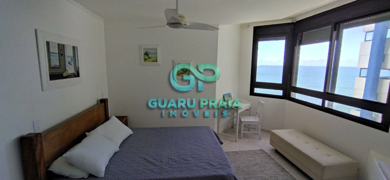 Imagem Apartamento com 4 Quartos à Venda, 230 m² em Pitangueiras - Guarujá