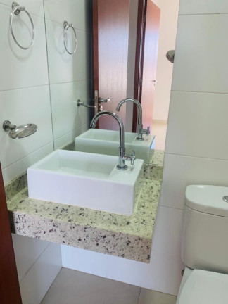 Imagem Apartamento com 3 Quartos à Venda, 15 m² em Vila Leme Da Silva - Bauru