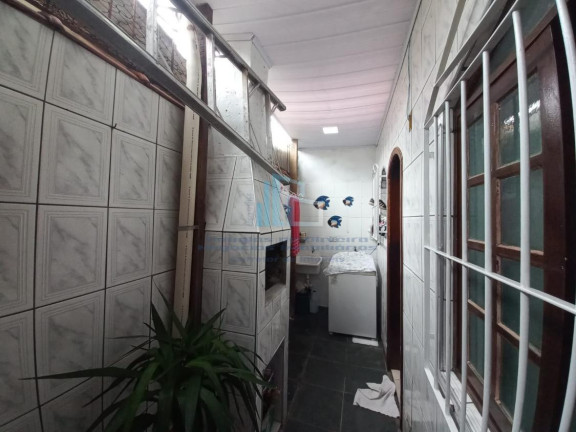 Imagem Casa de Condomínio com 2 Quartos à Venda, 92 m² em Aviação - Praia Grande Imagem Casa de Condomínio com 2 Quartos à Venda, 92 m² em Aviação - Praia Grande