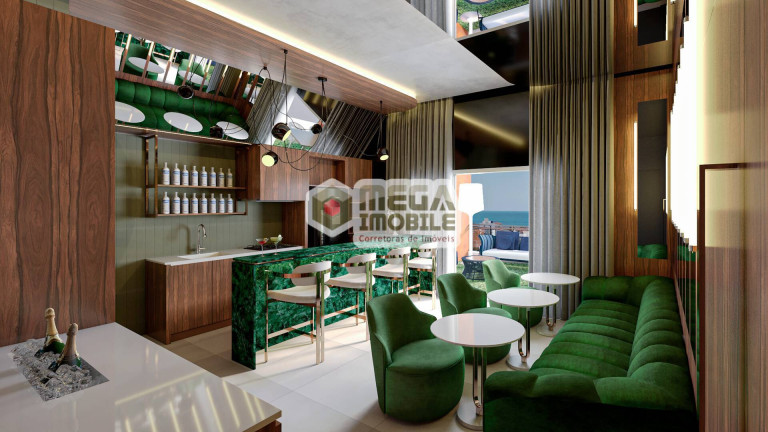 Imagem Apartamento com 2 Quartos à Venda, 73 m² em Ingleses - Florianópolis Imagem Apartamento com 2 Quartos à Venda, 73 m² em Ingleses - Florianópolis