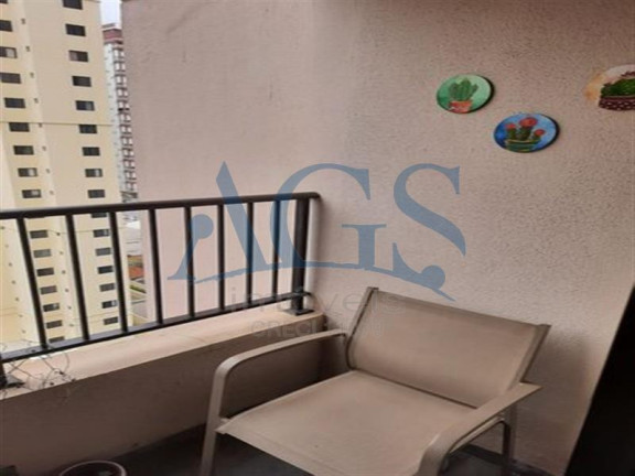 Imagem Apartamento com 2 Quartos à Venda, 58 m² em Tatuape - São Paulo Imagem Apartamento com 2 Quartos à Venda, 58 m² em Tatuape - São Paulo