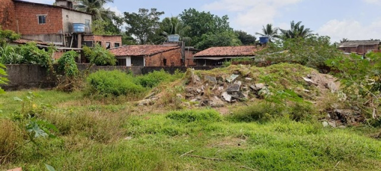 Foto do imóvel Terreno à Venda, 600 m² em Espinheiro - Recife Foto do imóvel Terreno à Venda, 600 m² em Espinheiro - Recife