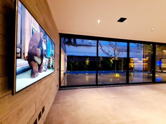 Imagem Casa com 5 Quartos à Venda, 1.060 m² em Tambore - Santana De Parnaíba