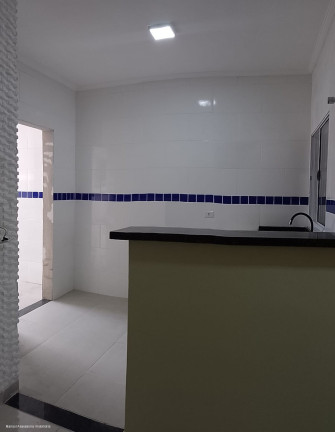 Imagem Casa com 2 Quartos à Venda,  em Agenor De Campos - Mongaguá