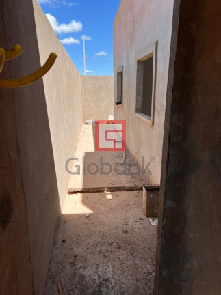 Imagem Casa com 2 Quartos à Venda, 100 m² em Vila Aliança - Montes Claros