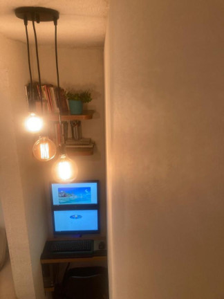 Imagem Apartamento com 2 Quartos à Venda, 50 m² em Cidade Ariston Estela Azevedo - Carapicuíba