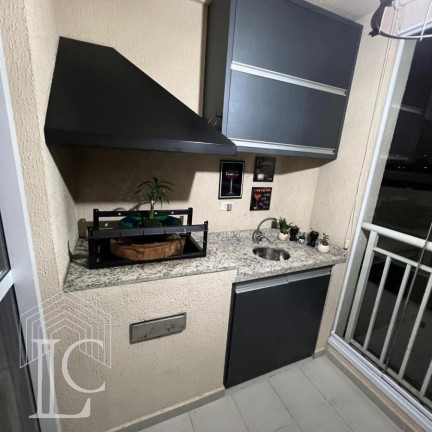 Imagem Apartamento com 3 Quartos à Venda, 70 m² em Saúde - São Paulo