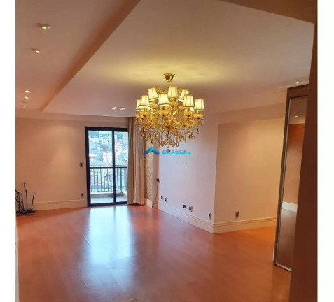 Imagem Apartamento com 2 Quartos à Venda, 98 m² em Centro - Jundiaí