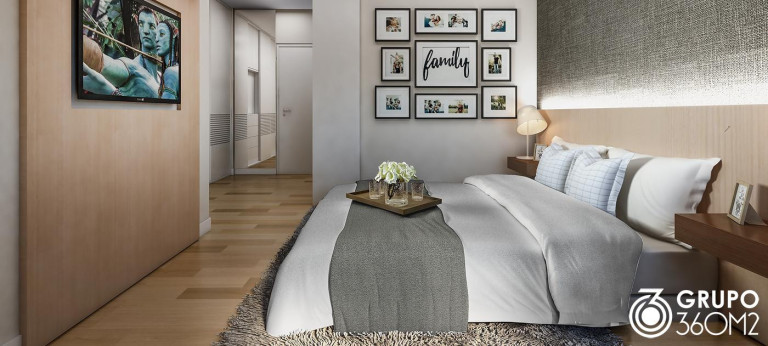 Imagem Apartamento com 3 Quartos à Venda, 132 m² em Jardim - Santo André Imagem Apartamento com 3 Quartos à Venda, 132 m² em Jardim - Santo André