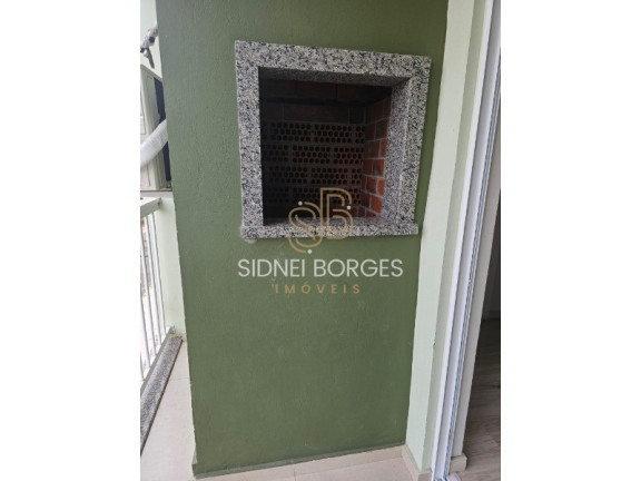 Imagem Apartamento com 3 Quartos à Venda, 86 m² em Nazaré - Concórdia